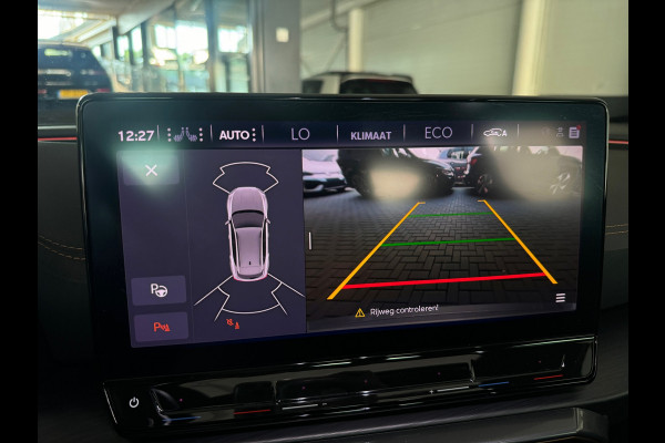 CUPRA Formentor 1.4 e-Hybrid VZ Copper Edition Pano|Memory