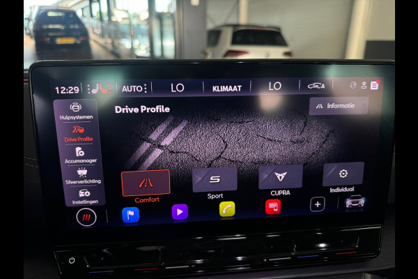 CUPRA Formentor 1.4 e-Hybrid VZ Copper Edition Pano|Memory