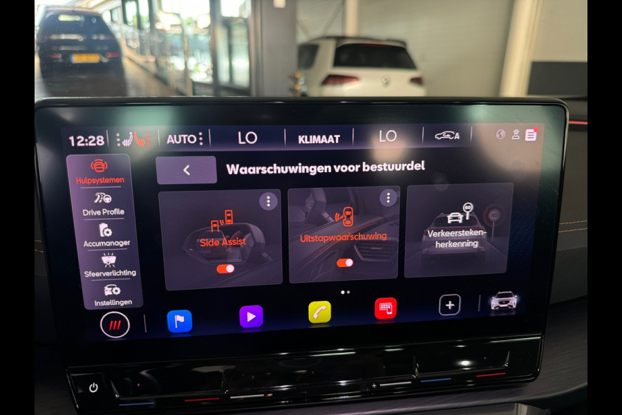 CUPRA Formentor 1.4 e-Hybrid VZ Copper Edition Pano|Memory