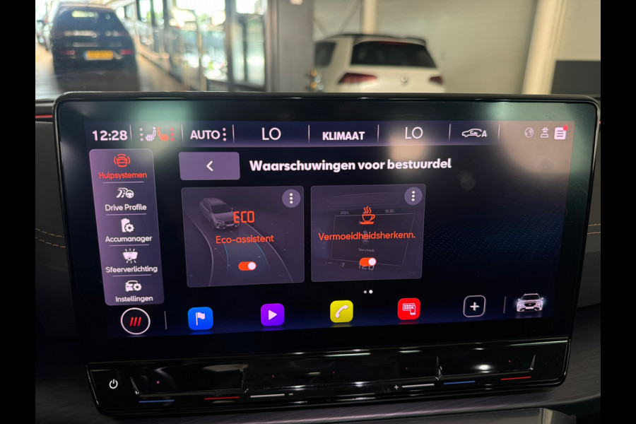 CUPRA Formentor 1.4 e-Hybrid VZ Copper Edition Pano|Memory
