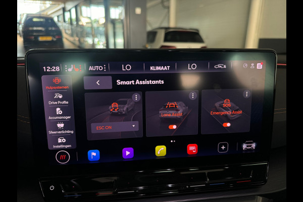 CUPRA Formentor 1.4 e-Hybrid VZ Copper Edition Pano|Memory