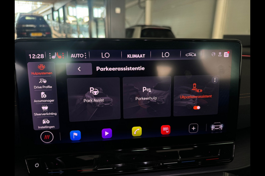 CUPRA Formentor 1.4 e-Hybrid VZ Copper Edition Pano|Memory
