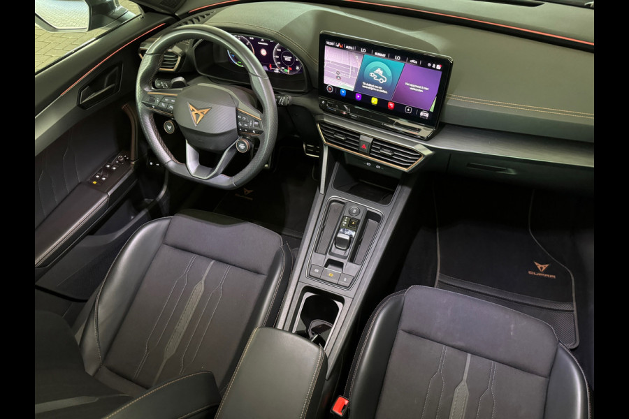 CUPRA Formentor 1.4 e-Hybrid VZ Copper Edition Pano|Memory