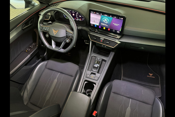 CUPRA Formentor 1.4 e-Hybrid VZ Copper Edition Pano|Memory