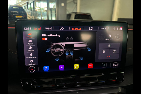CUPRA Formentor 1.4 e-Hybrid VZ Copper Edition Pano|Memory