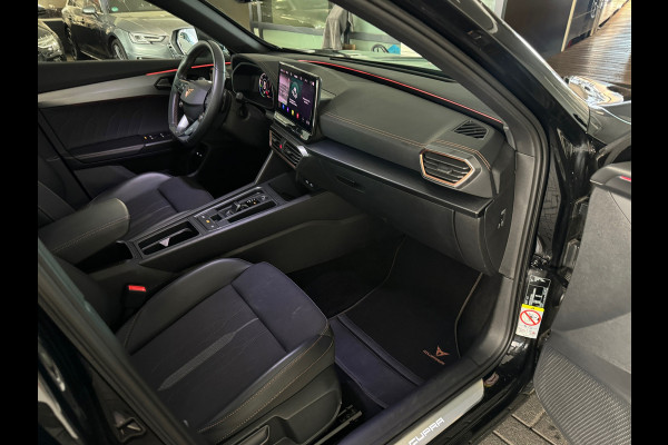 CUPRA Formentor 1.4 e-Hybrid VZ Copper Edition Pano|Memory