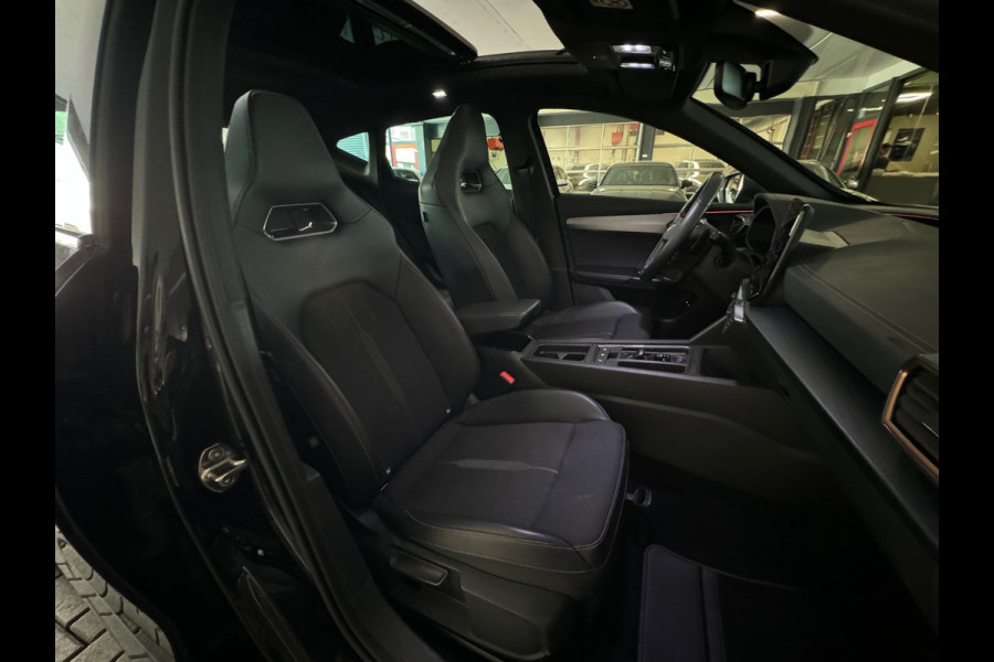 CUPRA Formentor 1.4 e-Hybrid VZ Copper Edition Pano|Memory
