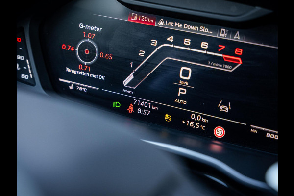 Audi Q3 Sportback TFSI RS Q3 - Full Black Edition l ACC l B&O | BTW