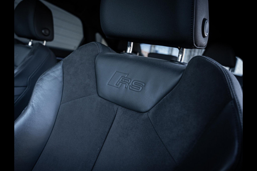 Audi Q3 Sportback TFSI RS Q3 - Full Black Edition l ACC l B&O | BTW