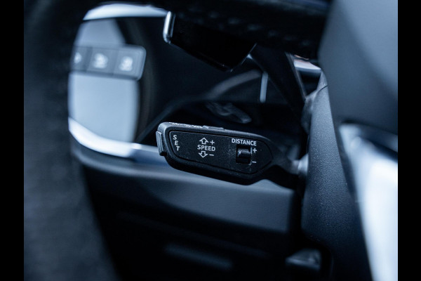 Audi Q3 Sportback TFSI RS Q3 - Full Black Edition l ACC l B&O | BTW