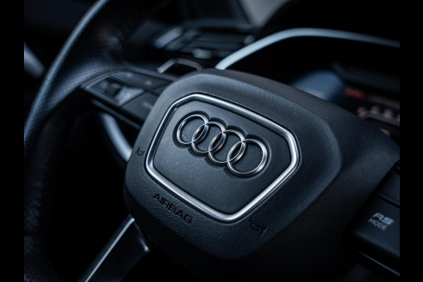 Audi Q3 Sportback TFSI RS Q3 - Full Black Edition l ACC l B&O | BTW