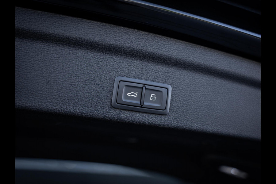Audi Q3 Sportback TFSI RS Q3 - Full Black Edition l ACC l B&O | BTW