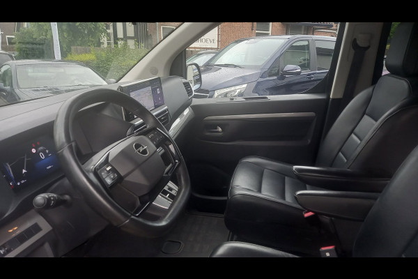 Opel Vivaro 2.0 180PK 3XLANG/DUBBELCAB/MEGA COMPLEET!