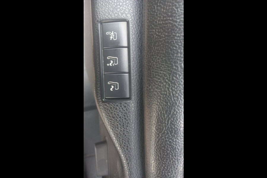 Opel Vivaro 2.0 180PK 3XLANG/DUBBELCAB/MEGA COMPLEET!