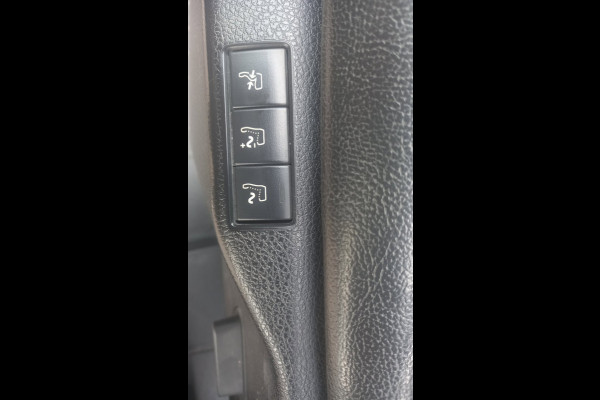 Opel Vivaro 2.0 180PK 3XLANG/DUBBELCAB/MEGA COMPLEET!