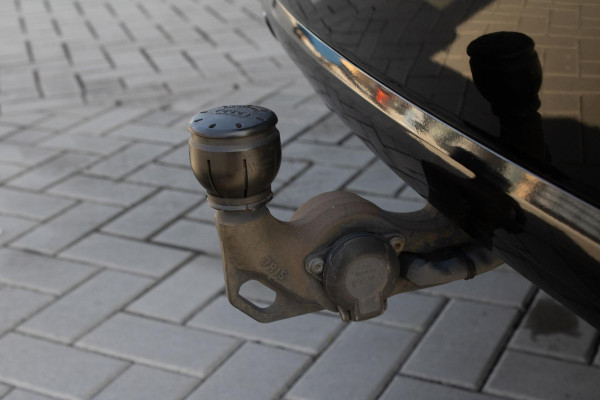 Audi Q3 35 TFSI Advanced Matrix Camera Stoelverwarming Trekhaak