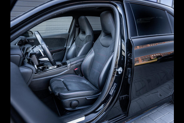 Mercedes-Benz A-Klasse 220 d Premium Plus - AMG l Pano l Night pakket