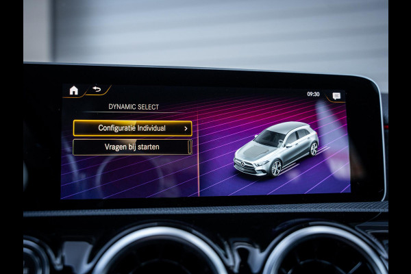 Mercedes-Benz A-Klasse 220 d Premium Plus - AMG l Pano l Night pakket