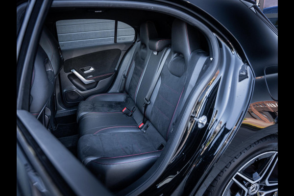 Mercedes-Benz A-Klasse 220 d Premium Plus - AMG l Pano l Night pakket