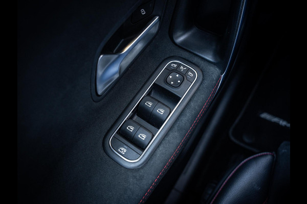 Mercedes-Benz A-Klasse 220 d Premium Plus - AMG l Pano l Night pakket
