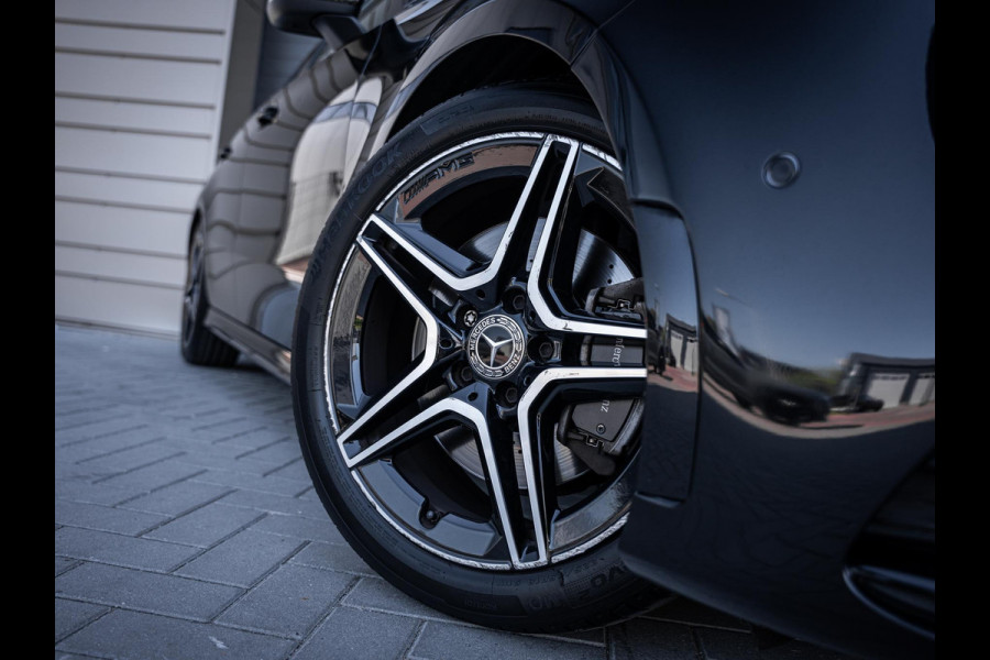 Mercedes-Benz A-Klasse 220 d Premium Plus - AMG l Pano l Night pakket