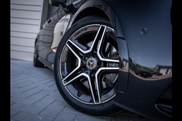 Mercedes-Benz A-Klasse 220 d Premium Plus - AMG l Pano l Night pakket