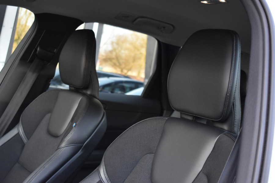 Volvo XC60 2.0 B5 Inscription Lane AUT Trekhaak