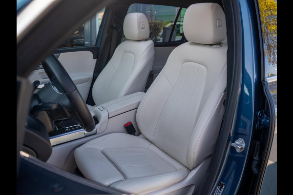 Mercedes-Benz Glb 200 Business Solution Luxury / Pano / Ambiance / Keyless / Memory / NL auto