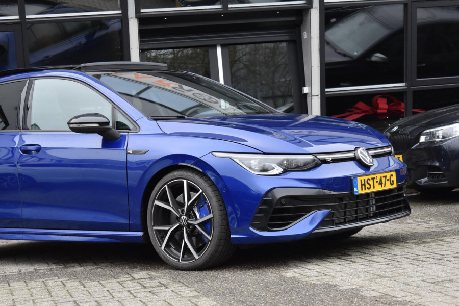 Volkswagen Golf 2.0 TSI R 4Motion Pano Lane ACC H&K Camera Drift