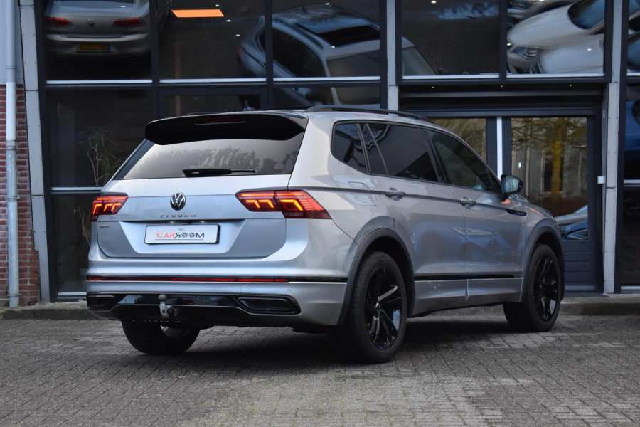 Volkswagen Tiguan Allspace 1.5 TSI R-Line 7p.