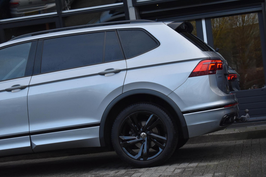 Volkswagen Tiguan Allspace 1.5 TSI R-Line 7p.