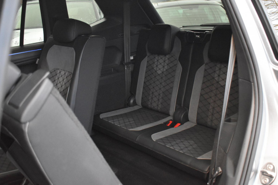 Volkswagen Tiguan Allspace 1.5 TSI R-Line 7p.