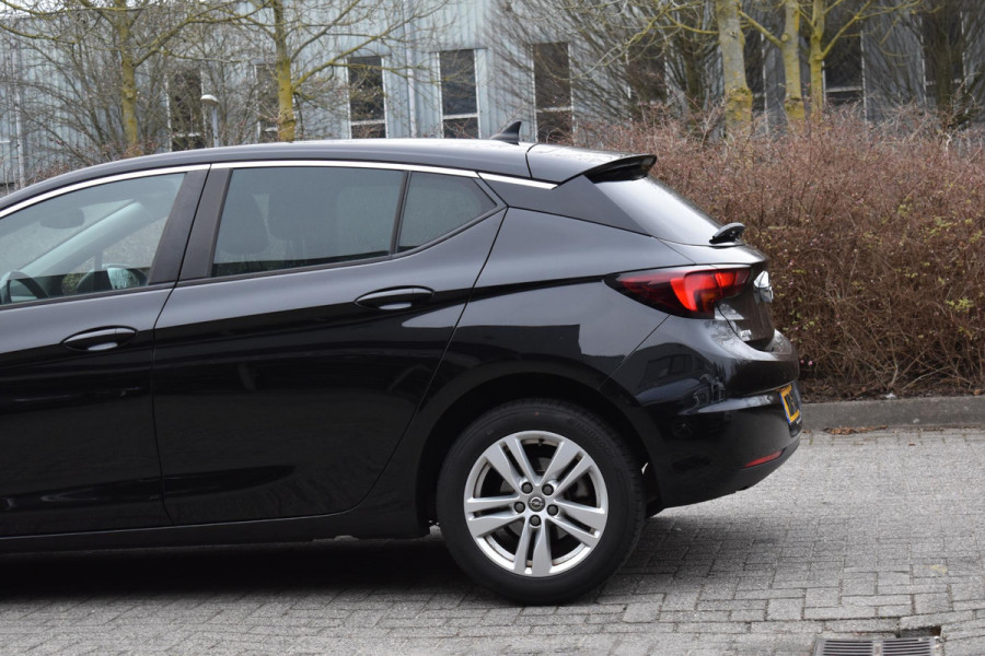 Opel Astra 1.4 Turbo Online Edition Automaat Cruise