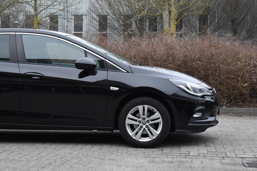 Opel Astra 1.4 Turbo Online Edition Automaat Cruise