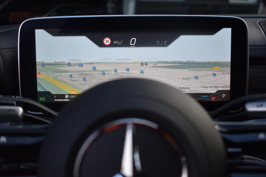 Mercedes-Benz C-Klasse AMG C43 4MATIC Pano Performance HUD Lane 360Camera C43
