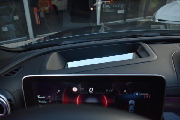 Mercedes-Benz C-Klasse AMG C43 4MATIC Pano Performance HUD Lane 360Camera C43