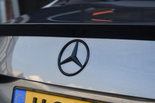 Mercedes-Benz C-Klasse AMG C43 4MATIC Pano Performance HUD Lane 360Camera C43