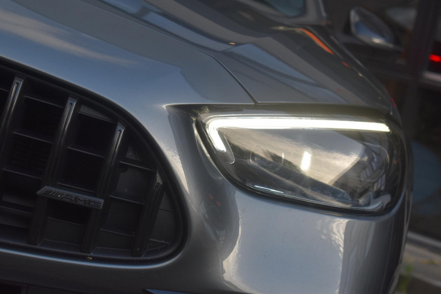 Mercedes-Benz C-Klasse AMG C43 4MATIC Pano Performance HUD Lane 360Camera C43