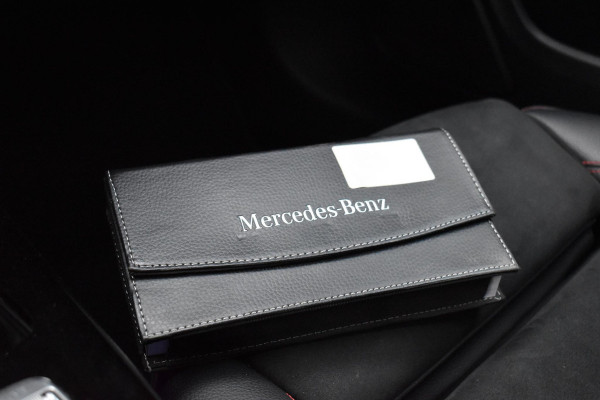 Mercedes-Benz CLA-Klasse 250 AMG Lane ACC Camera CLA 45 Pakket