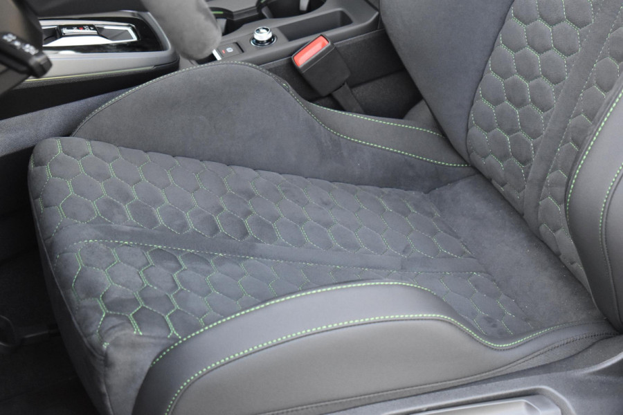 Audi RS3 Sportback 2.5 TFSI RS3 quattro HULK Pano HUD Kuip Lane Sonos Camera RS3 400PK
