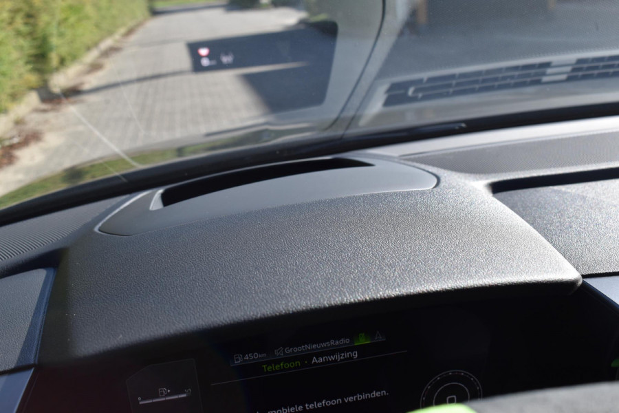 Audi RS3 Sportback 2.5 TFSI RS3 quattro HULK Pano HUD Kuip Lane Sonos Camera RS3 400PK