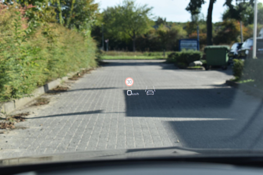 Audi RS3 Sportback 2.5 TFSI RS3 quattro HULK Pano HUD Kuip Lane Sonos Camera RS3 400PK