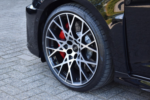 Audi RS3 Sportback 2.5 TFSI RS3 quattro HULK Pano HUD Kuip Lane Sonos Camera RS3 400PK