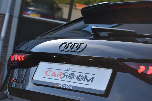 Audi RS3 Sportback 2.5 TFSI RS3 quattro HULK Pano HUD Kuip Lane Sonos Camera RS3 400PK