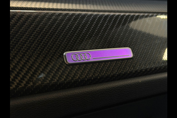 Audi Q3 Sportback 45 TFSI e 3X S-LINE|PANO|SONOS|MATRIXLED|360CAM|MEMORY|KEYLESS|SFEERVERLICHTING|TREKHAAK|DEALER ONDERHOUDEN|VOL!