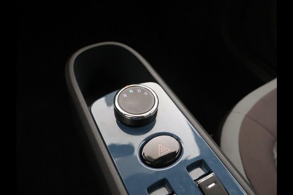 XEV YOYO 100% Elektrisch Midnight Blue + AIRCO | PANORAMA | BLUETOOTH | LED