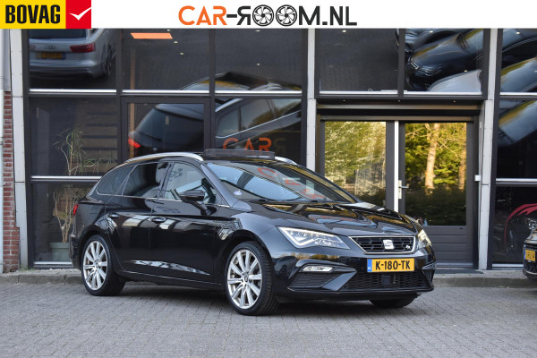 Seat Leon ST 1.4 EcoTSI FR Business Intense Pano Lane ACC Keyless BBD