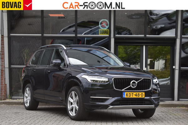 Volvo XC90 2.0 T8 Twin Engine AWD Inscription Pano Lane ACC 7Pers 7P