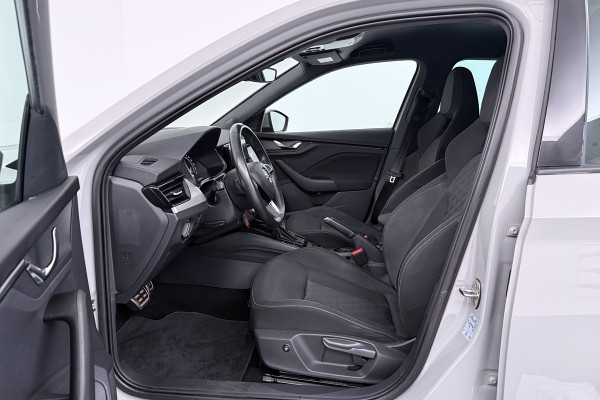 Škoda Kamiq 1.0 TSI Sport Business (PARKEERSENSOREN, CRUISE CONTROL, BLUETOOTH)