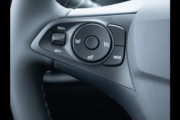 Opel Corsa 1.2 Turbo GS | Camera | Cruise | Airco | Apple Carplay/ Android Auto | PDC V+A Donker glas, Zwart Optiek , Dodehoek